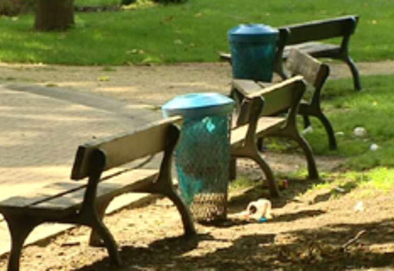 05/09/11 : Insécurité au Parc Astrid