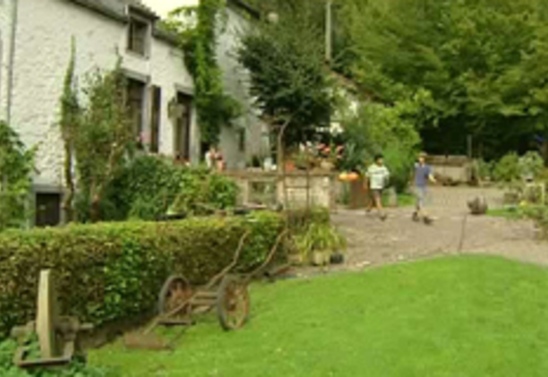 13/09/11 : Journées du patrimoine à Lobbes
