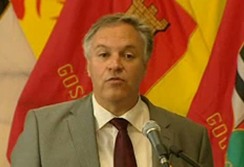 16/09/11 Début des fêtes de Wallonie