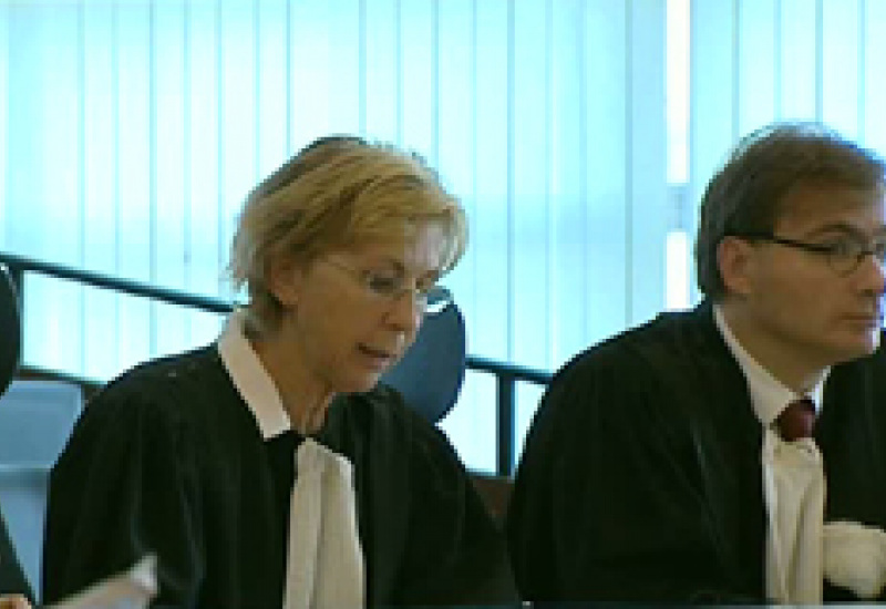 19/09/11 : Jugement "La Ruche Verrière"