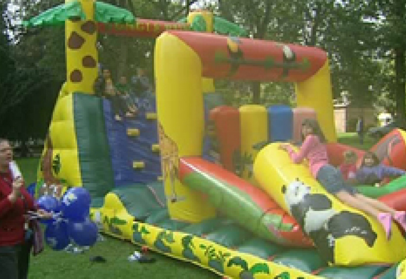 19/09/11 : Fêtes de Wallonie