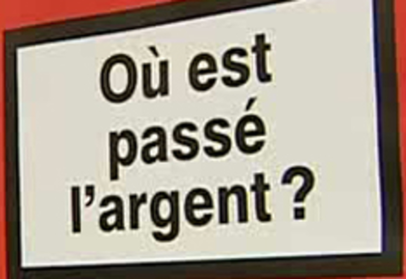 23/09/11 : Banques bloquées à Charleroi