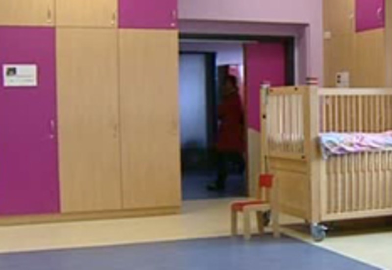 23/09/11 : Inauguration à l'école clinique