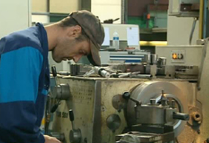 04/10/11 : Problème Alstom et sous-traitants
