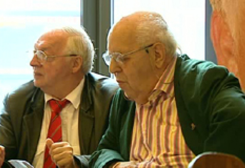 05/10/11 : Fédération des Aînés Socialistes