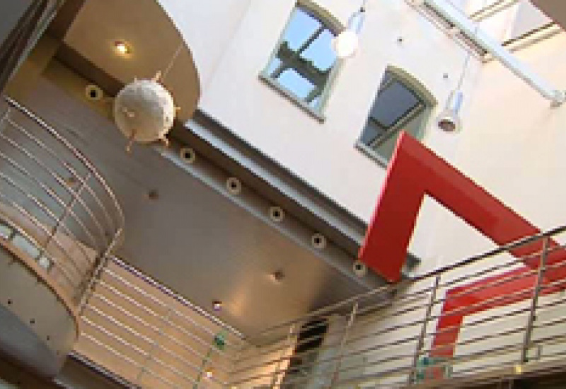 05/10/11 : Les 20 ans de l'Espace Wallonie