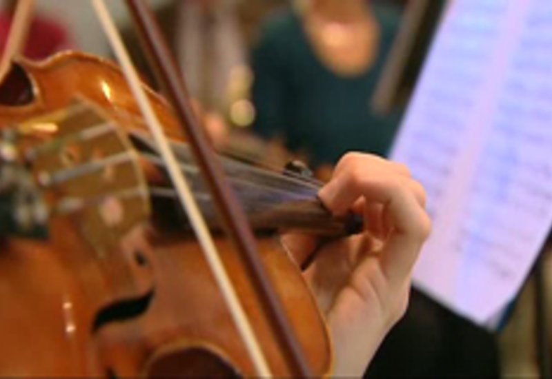 06/10/11 : Orchestre Symphonique