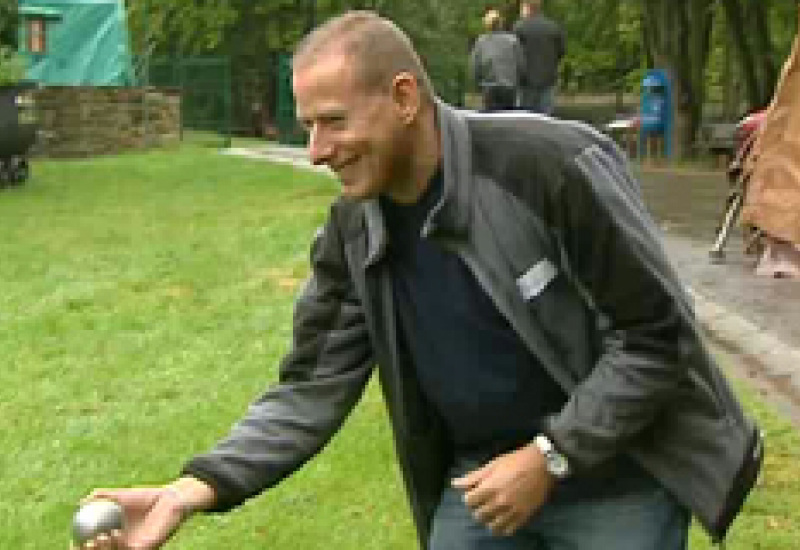 10/10/11 : "Tour du monde en famille"