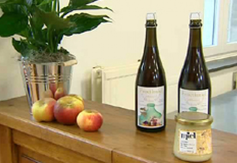 12/10/11 : "Le Relais Gourmand"