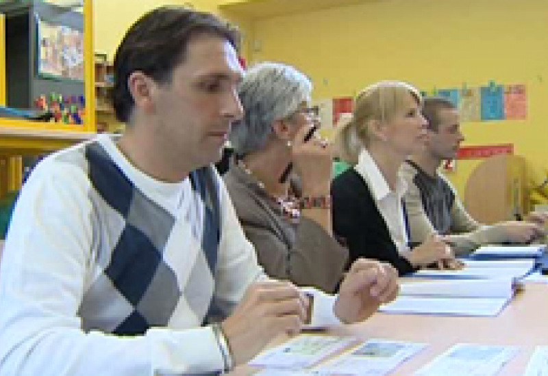 13/10/11 : Elections communales de 2012