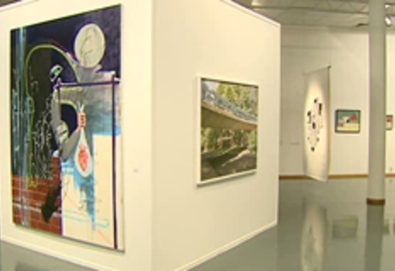 14/10/11 : Expos au Musée des Beaux-Arts