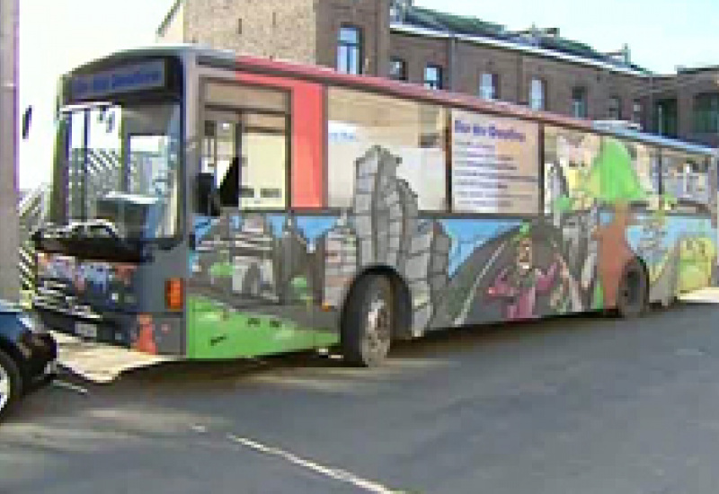 17/10/11 : Bus des quartiers