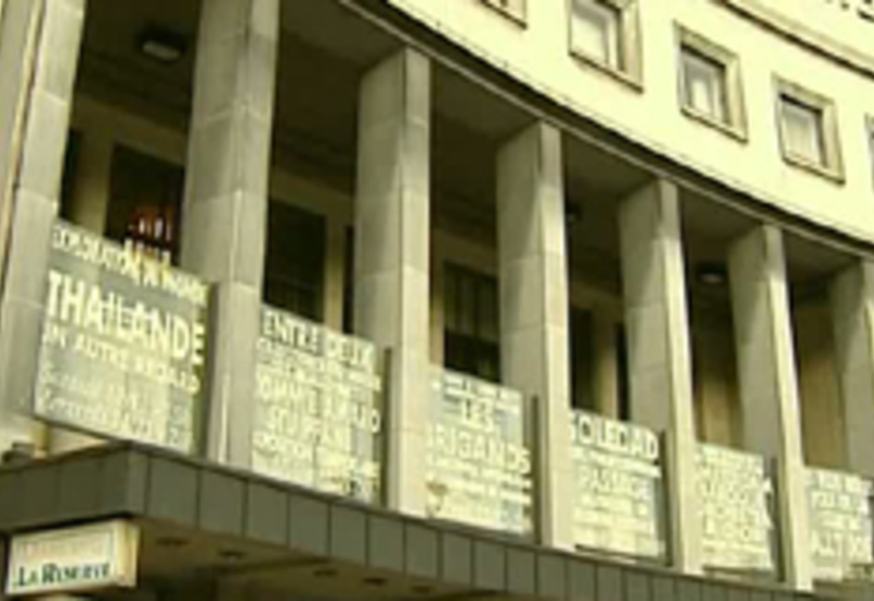 18/10/11 : Fin du cumul pour Pierre Bolle