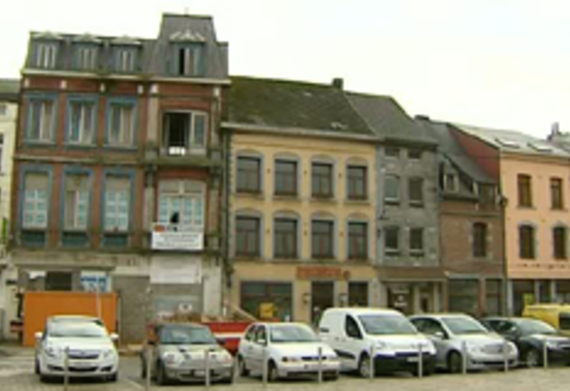 18/10/11 : Projets PS pour Thuin