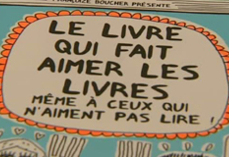 18/10/11 : Festival "Livresse"
