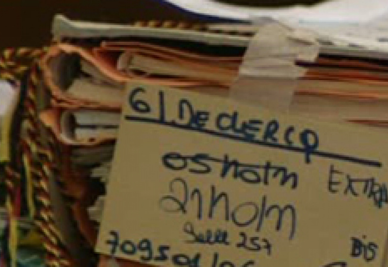 21/10/11 : Affaire De Clercq (suite)