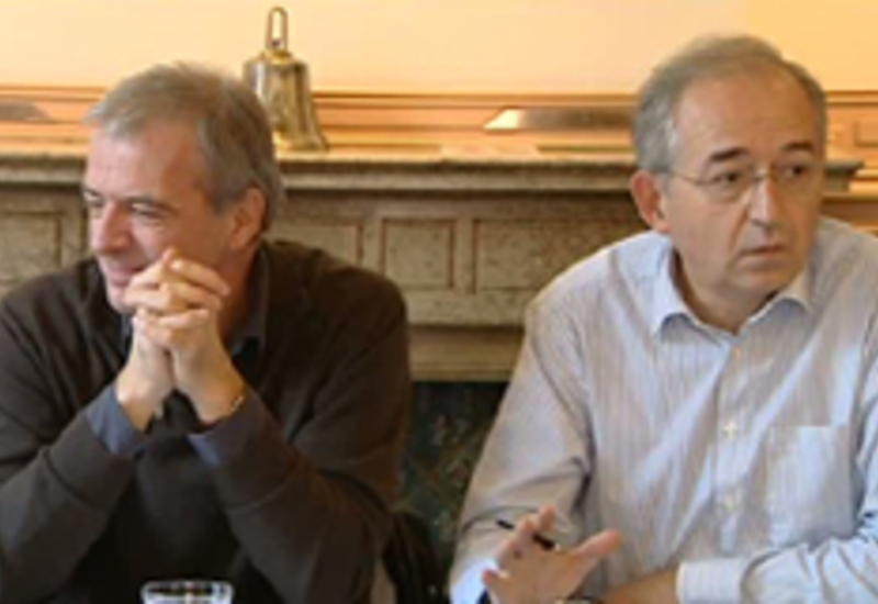 27/10/11 : Bilan du cinéma "Le Parc"
