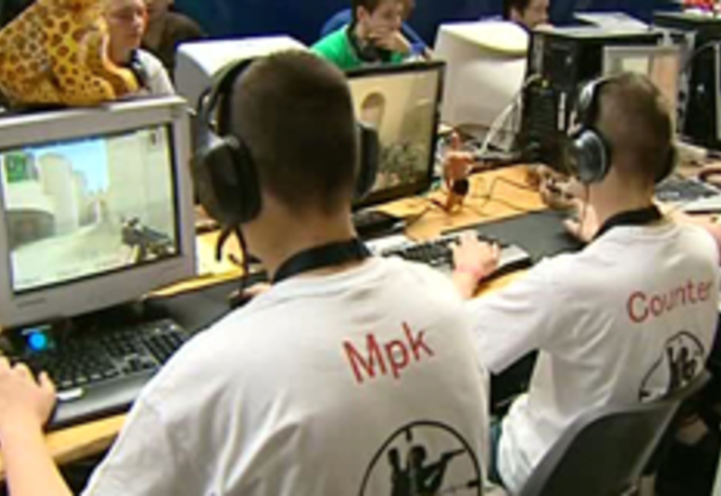 02/11/11 : Lan Party