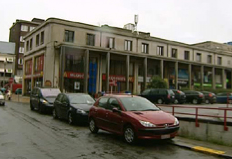 14/11/11 : Permis "Rive Gauche"