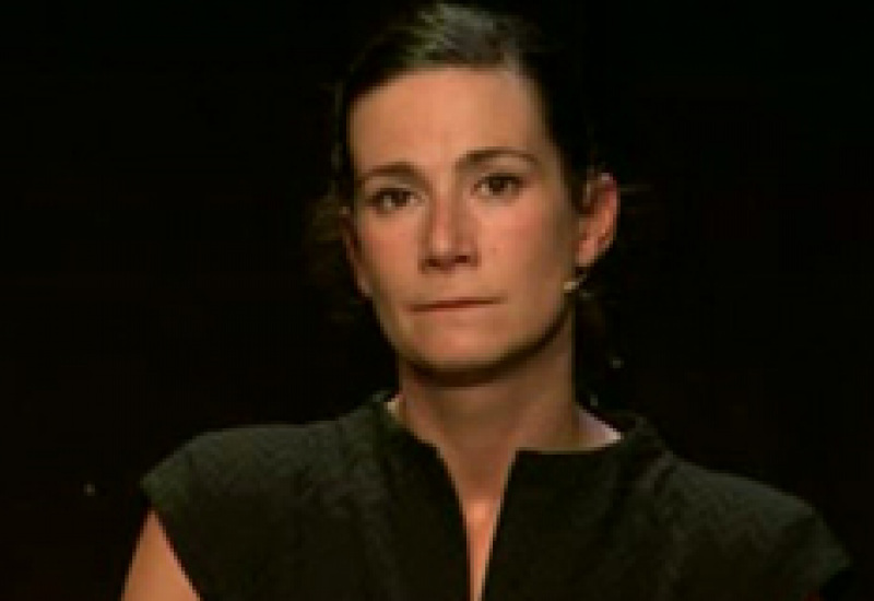 14/11/11 : Virginie Hocq au PBA