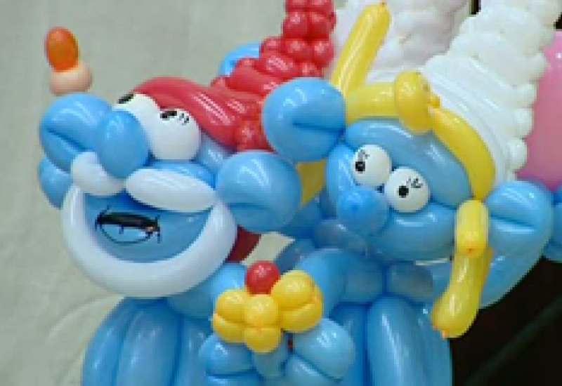 15/11/11 : Carolo Balloon Jam