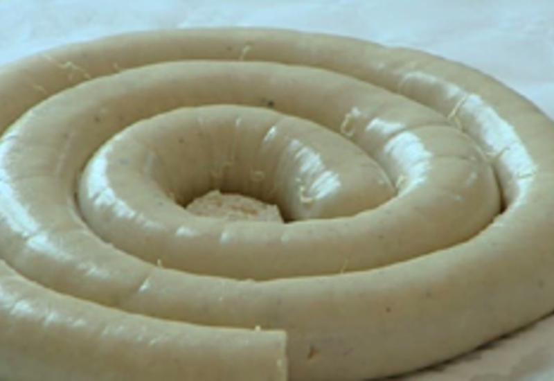 17/11/11 : Concours boudins et pâtés à Chimay