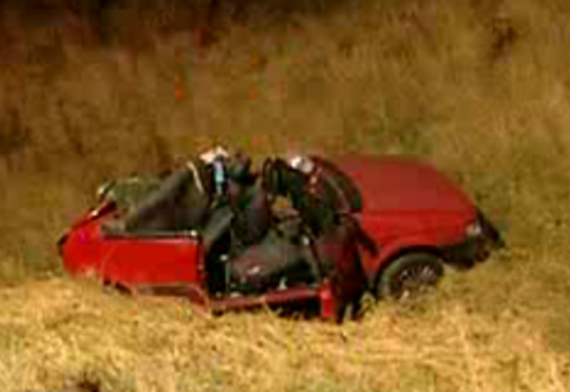 18/11/11 : Accident mortel à Fosses