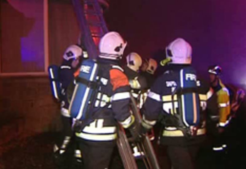 24/11/11 : Plan catastrophe à Beaumont