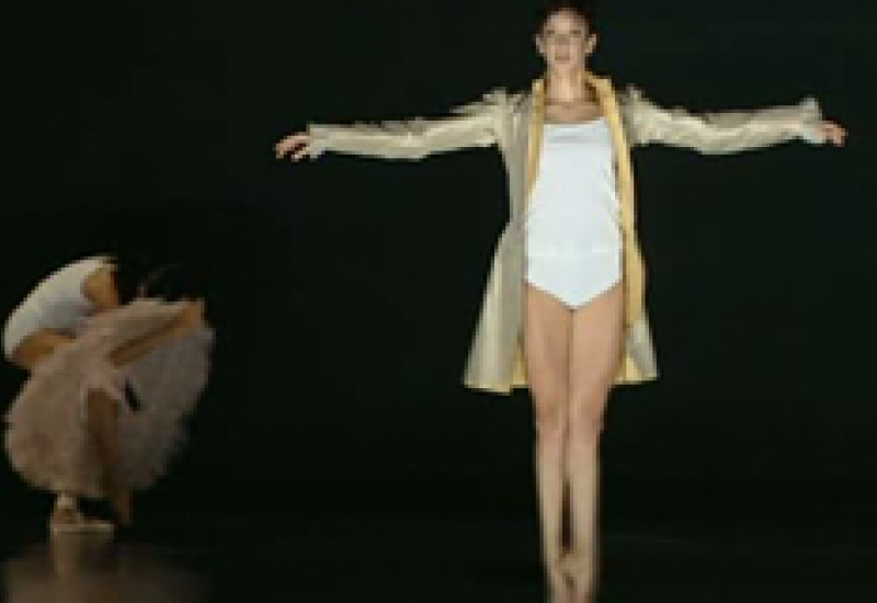 29/11/11 : Biennale de Charleroi-Danses