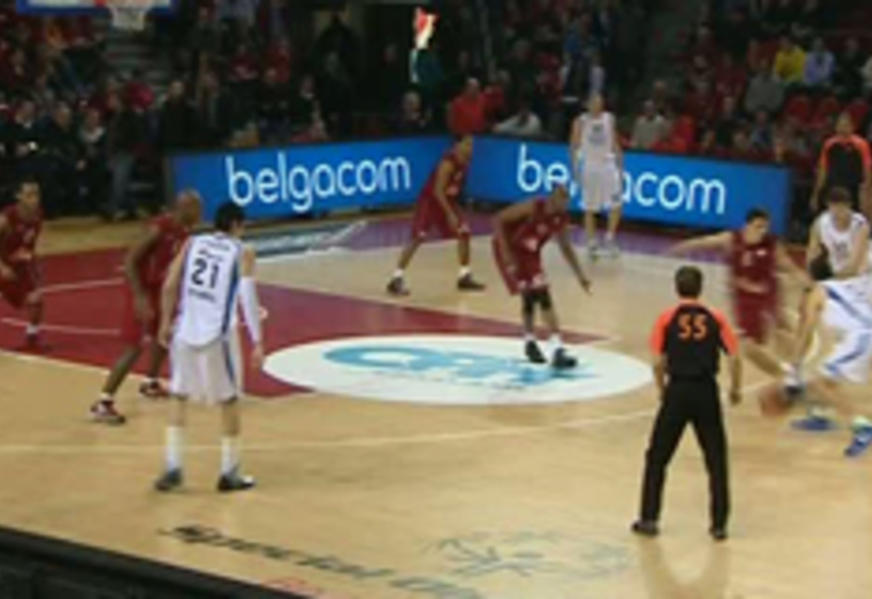 01/12/11 : Spirou - Istambul