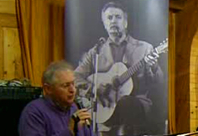 02/12/11 : Brassens en lumière