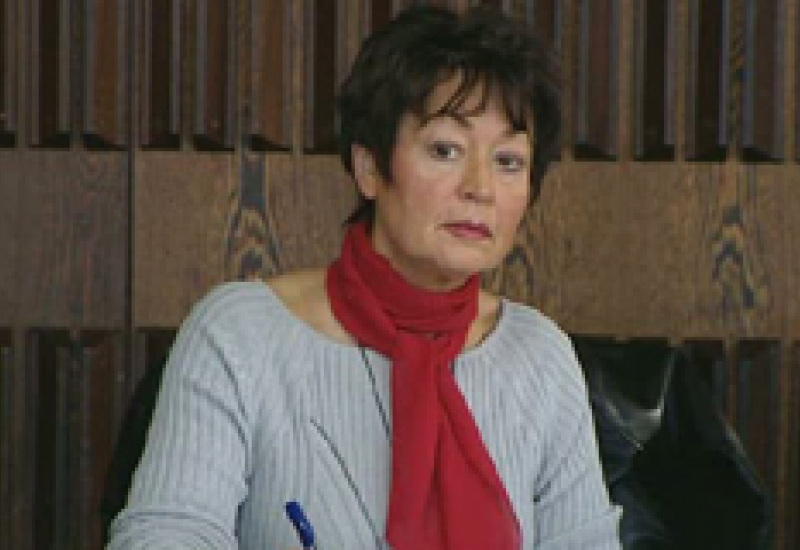 08/12/11 : Assemblée annuelle de l'IDEF