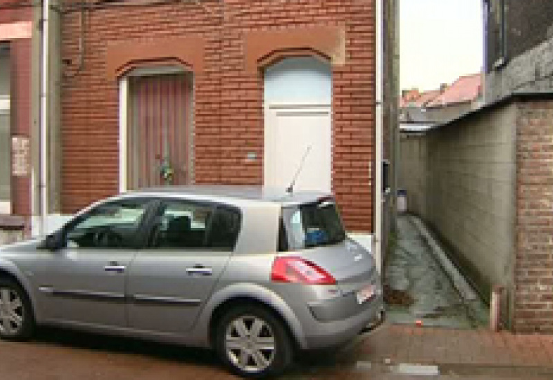 14/12/11 : Meurtre à Gosselies