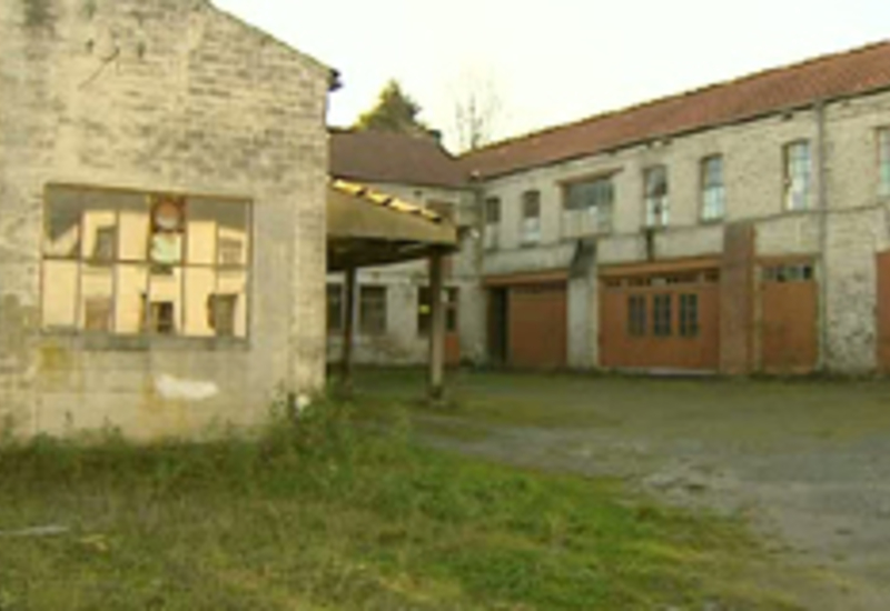 15/12/11 : Logement social à Rance