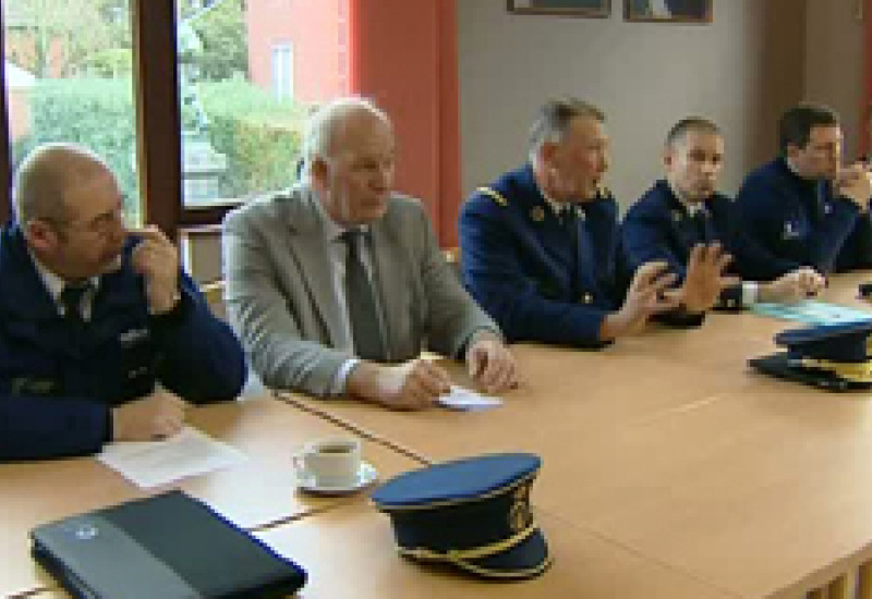 15/12/11 : Opération vigilance