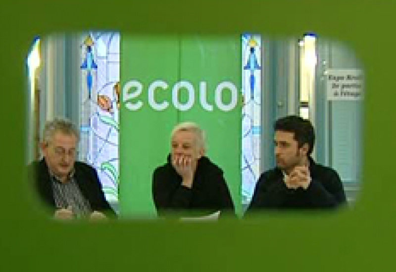 16/12/11 : Ecolo et le logement social