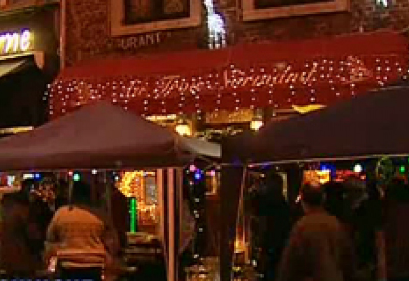 23/12/11 : Noël à la ville basse