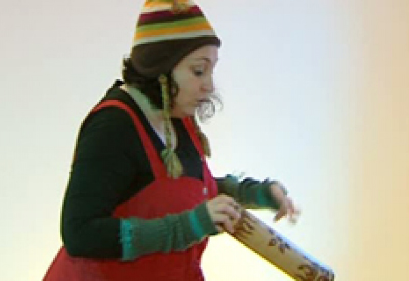 03/01/12 : Contes d'hiver