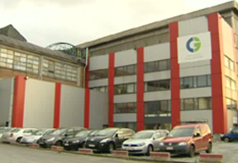 04/01/12 : Grève à CG Holdings