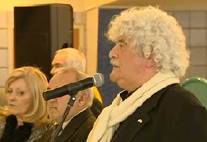 11/01/12 : Voeux de la Province