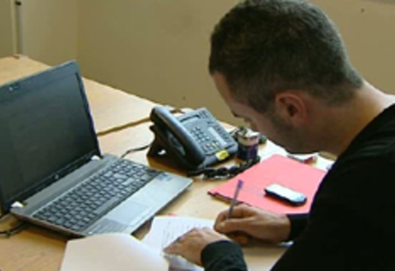 18/01/12 : Job Coaching à Courcelles