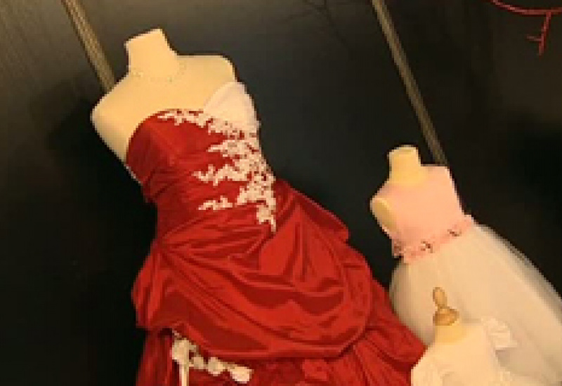 24/01/12 : Salon du mariage