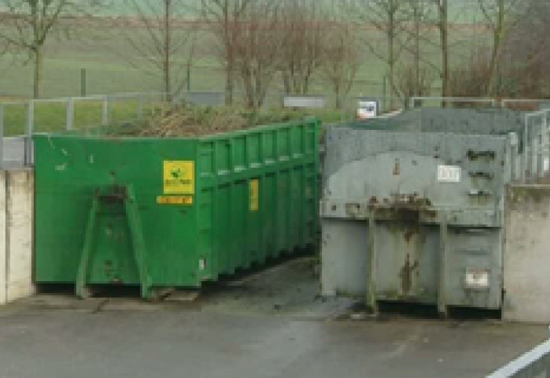 25/01/12 : Parcs de recyclage Intersud