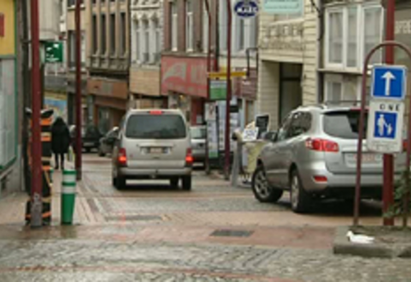 26/01/12 : Gestion des centres-villes