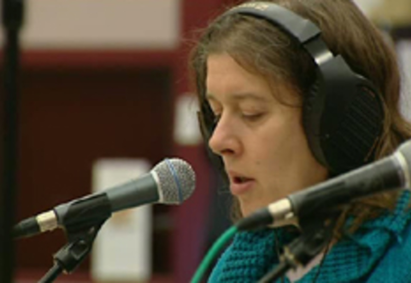 26/01/12 : Grand prix de la chanson