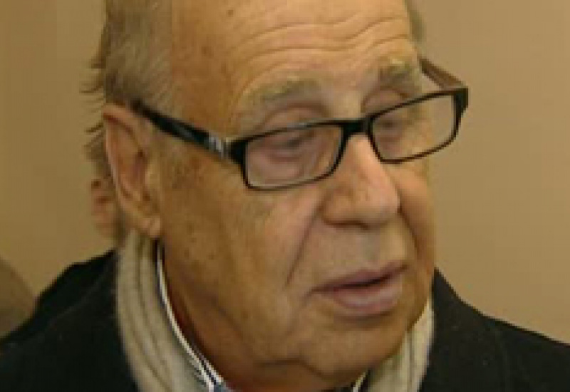 27/01/12 : Jean Ziegler à Charleroi