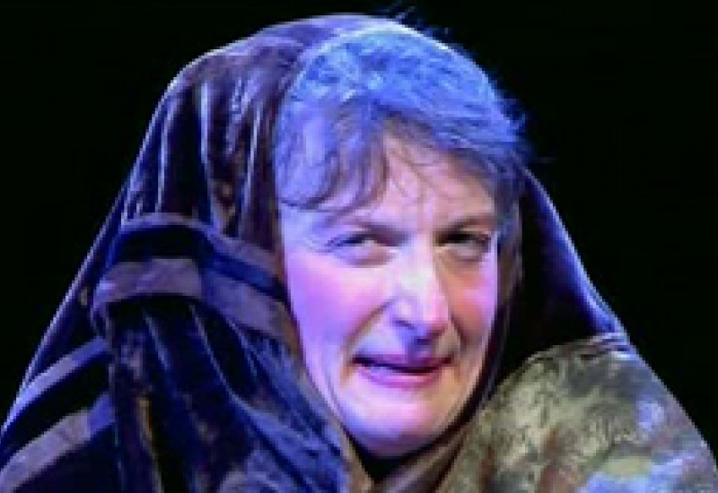 27/01/12 : Attila, reine des belges