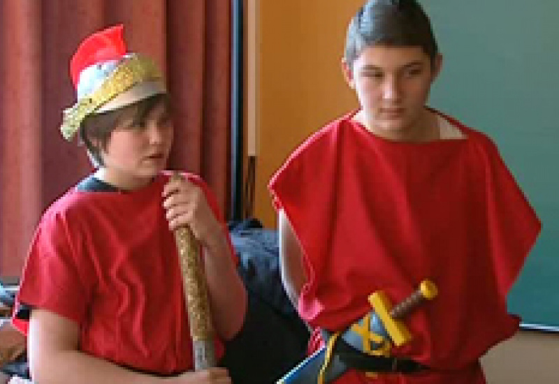 01/02/12 : "Ludus Latinus"