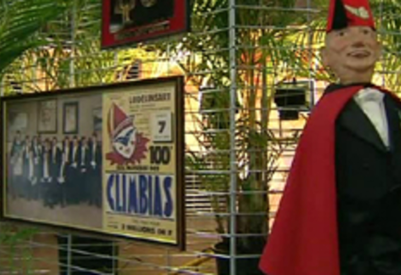 01/02/12 : Expo Climbias