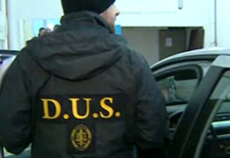 03/02/12 : Dispositif d'Urgence Sociale
